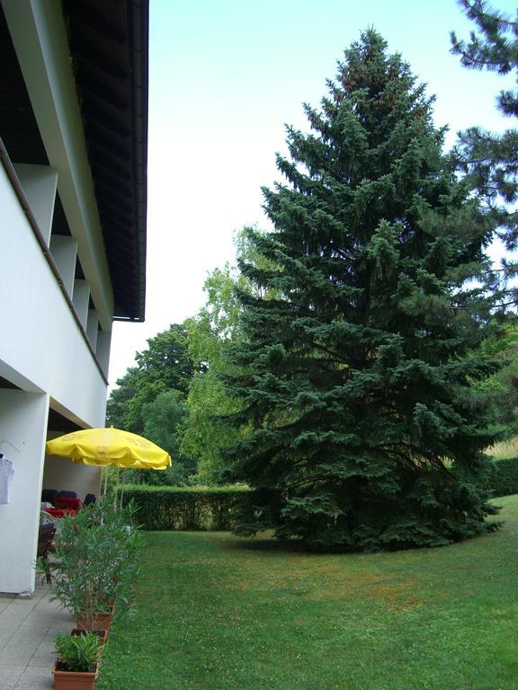 Gasthof Gerhart Perchtoldsdorf Exterior foto