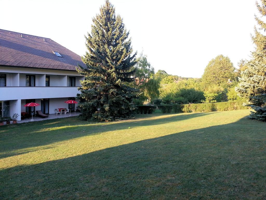 Gasthof Gerhart Perchtoldsdorf Exterior foto